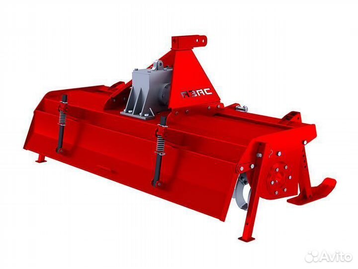 Почвофреза АЗАС ФРН-2К, 2023