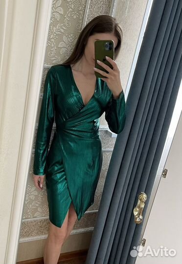 Платье размер s