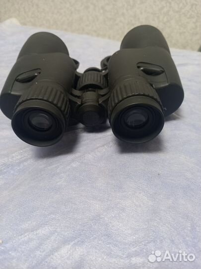 Монокуляр СССР