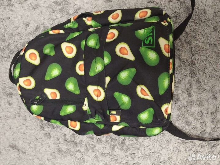 Рюкзак школьный для девочки