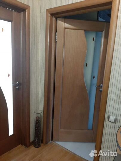 Межкомнатные двери бу