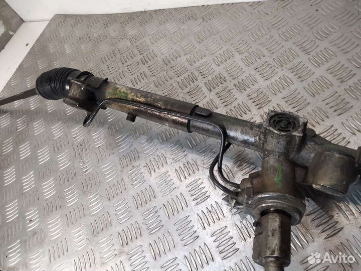 Рулевая рейка Фокус 1