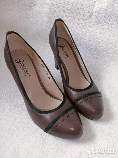 Туфли 38-39