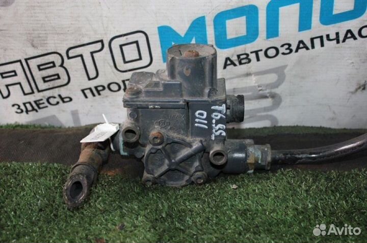 Кран ABS Iveco Eurocargo 2 F4AE3681B tector 6 E22