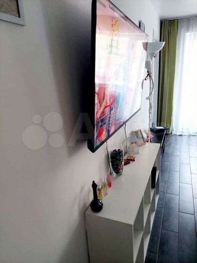 2-к. квартира, 45,1 м², 4/5 эт.