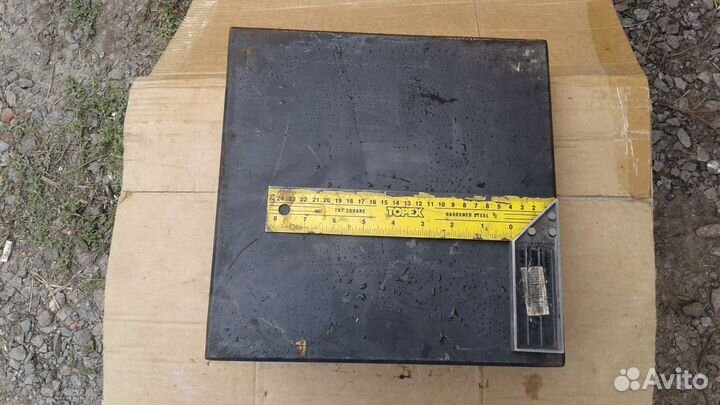 Плита электрическая бу