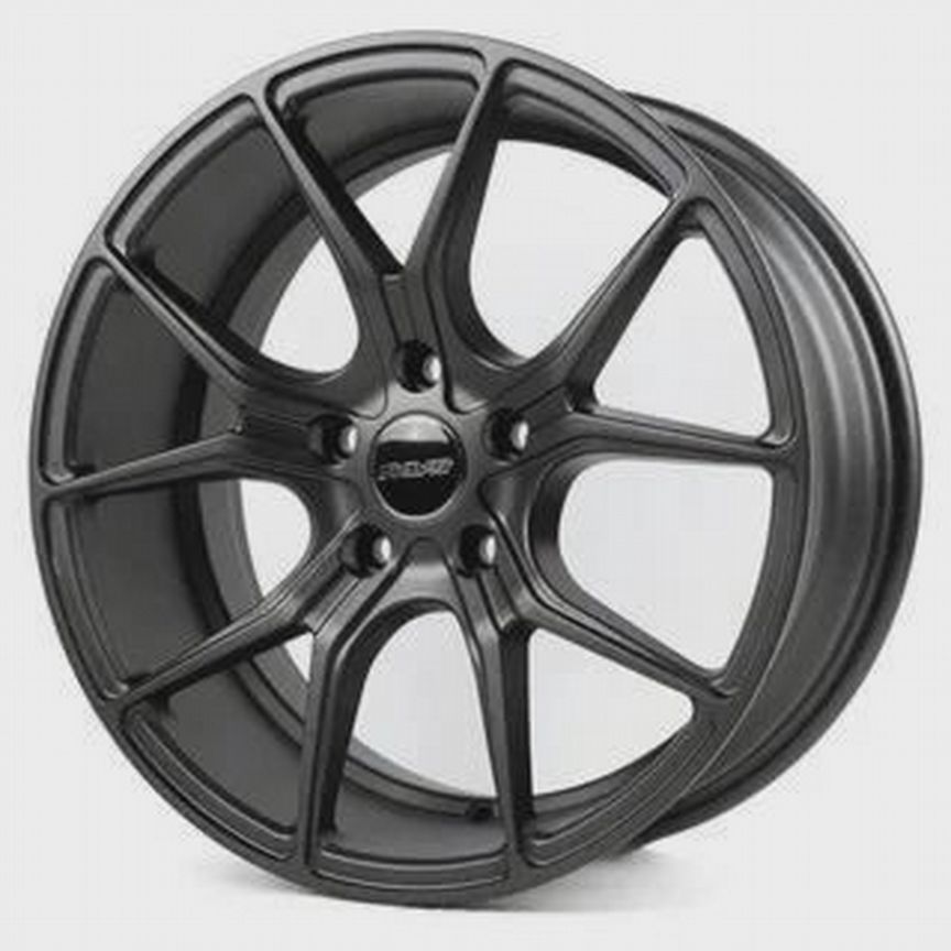 Литые диски VORSTEINER 7.5×R17 5×112