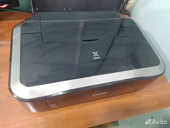 Принтер струйный цветной