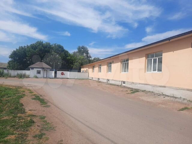 Производство, 980 м²