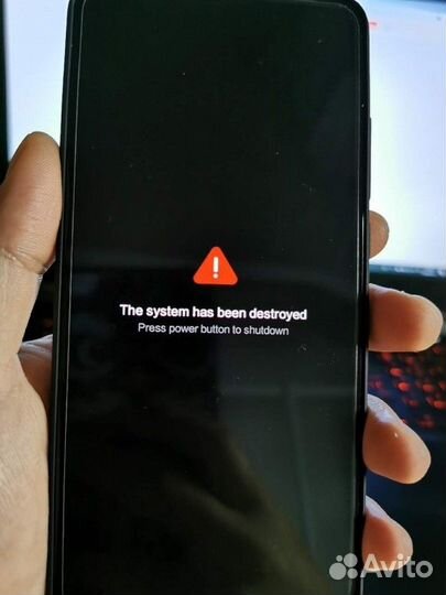 Xiaomi Mi 9 SE, 6/128 ГБ