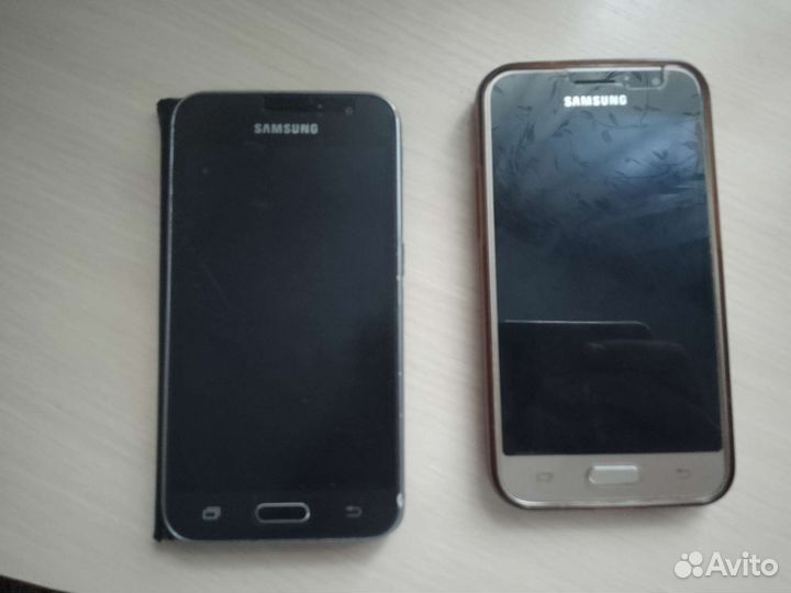 Samsung SGH-C210