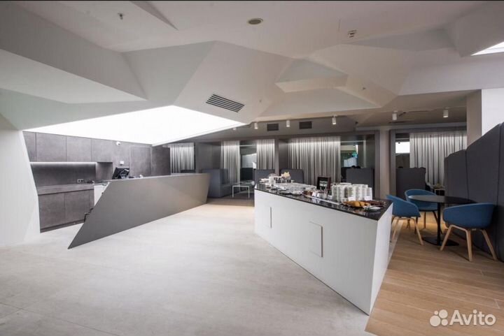 Пропуск в Бизнес Зал аэропорта Кольцово