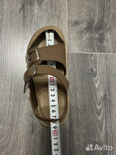 Сандалии детские