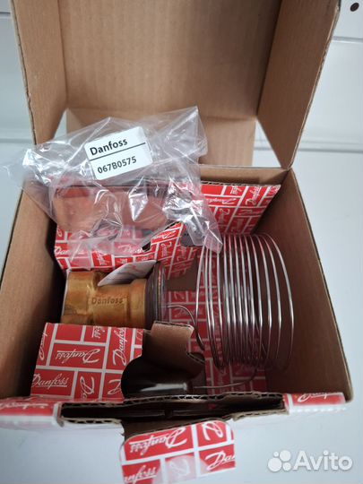 Термоэлемент Danfoss 067B3297