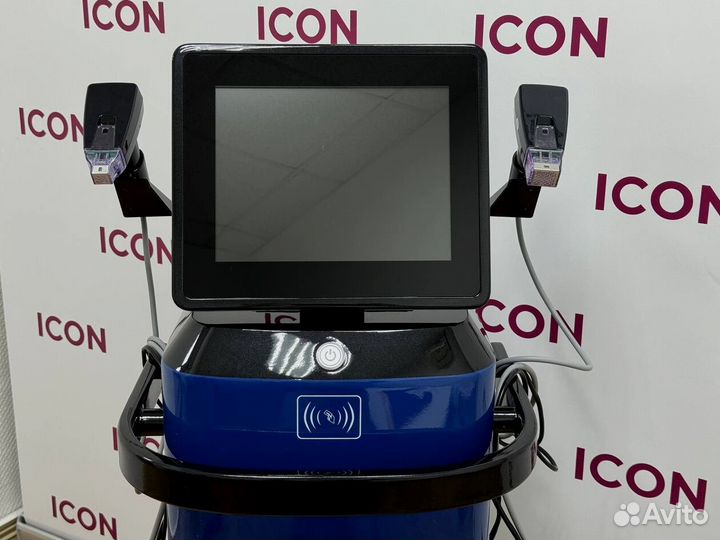 Косметологический аппарат микроигольчатый RF-лифтинг Morpheus 8 в наличии