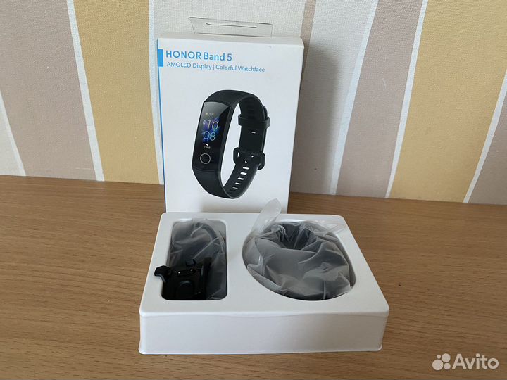 Фитнес часы
