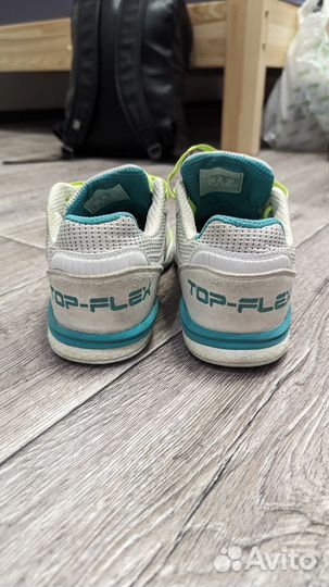 Joma Top Flex Rebound