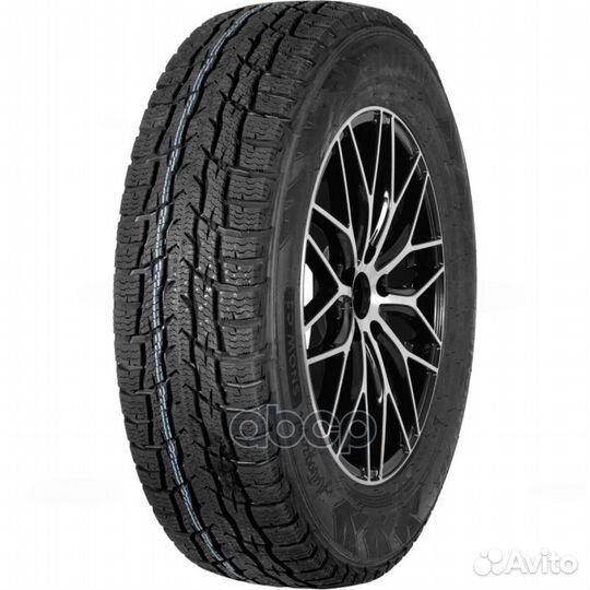 Ikon Tyres Autograph Snow C3 235/65 R16