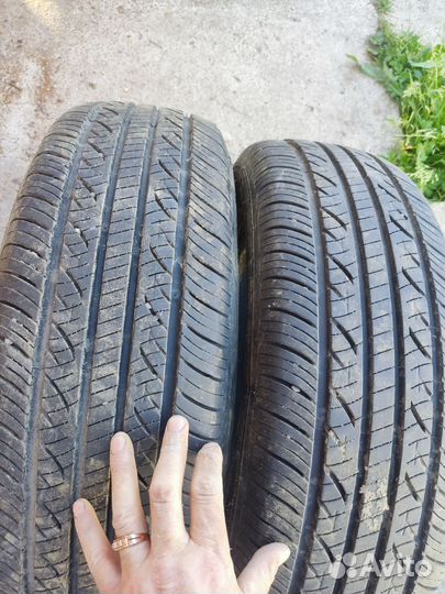 Nexen Classe Premiere 671 215/70 R16