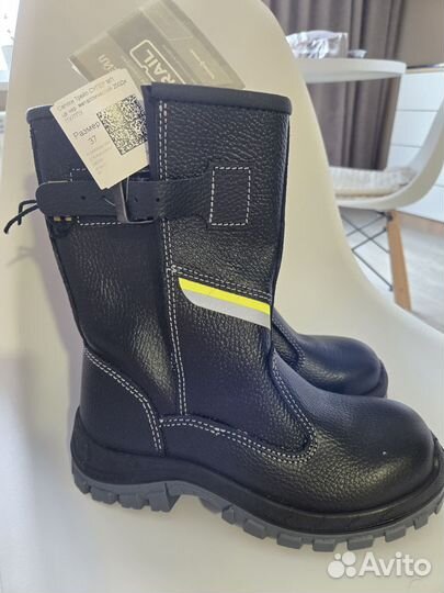 Сапоги трейл супер кп