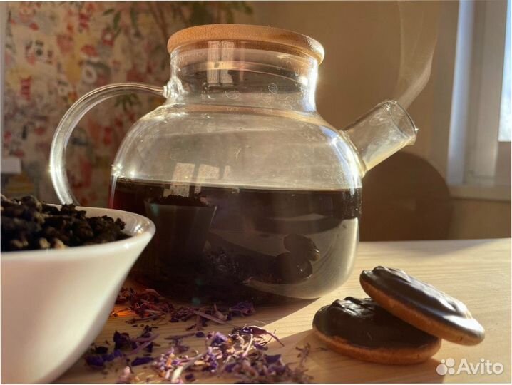 Иван-чай 1 кг Новый урожай 2023, травяной чай