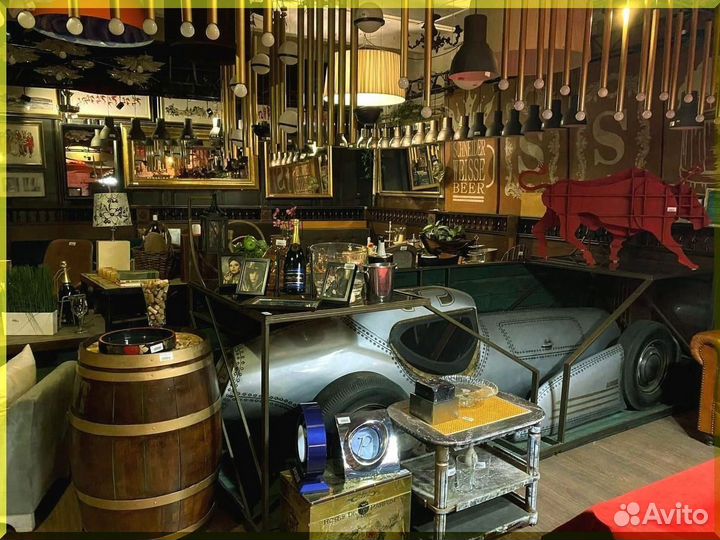 Мебель бу для кафе бу