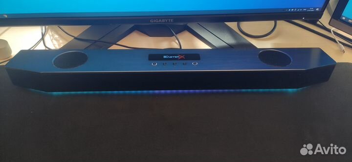 Creative Sound Blaster X Katana