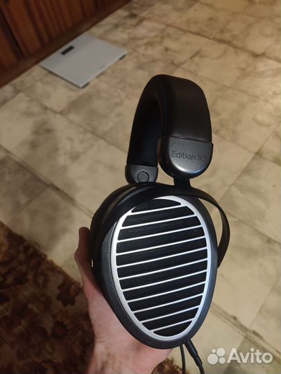 Наушники Hifiman Edition XS