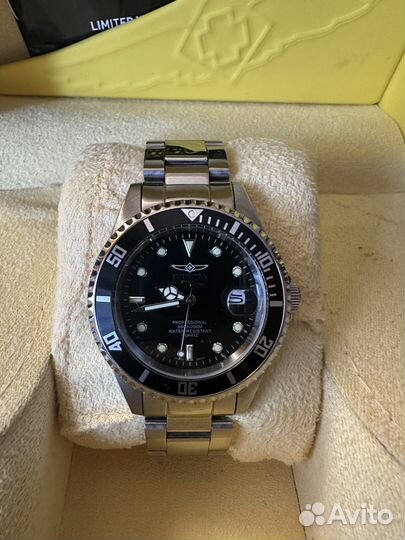 Наручные часы Invicta 8932ob