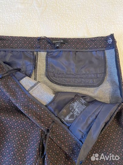 Брюки женские comma оригинал 42-44