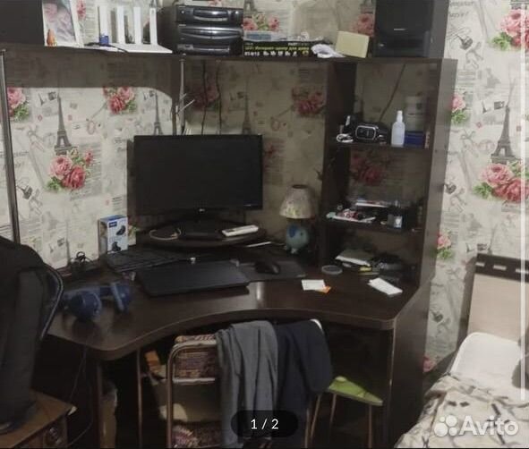 Компьютерный стол
