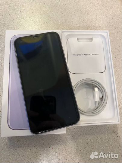 iPhone 11 64gb