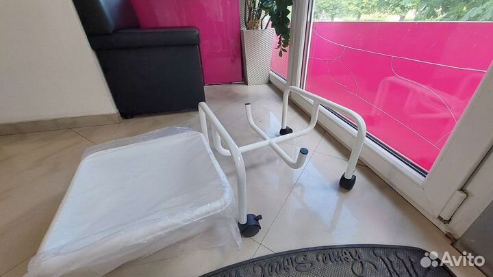 Педикюрное ванночка