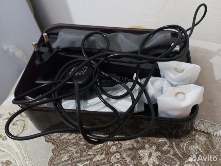 Аппарат для фракционной мезотерапии