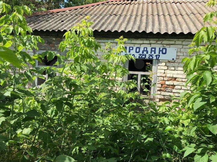 Участок 21,7 сот. (ИЖС)