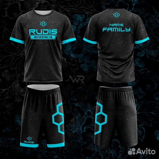 Комплект rudis
