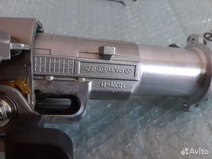 Рулевая колонка Kia Cerato 3 56390A7010