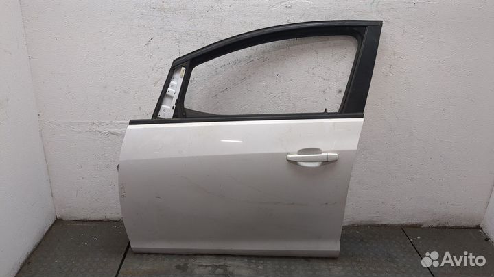 Дверь боковая Opel Astra J, 2013