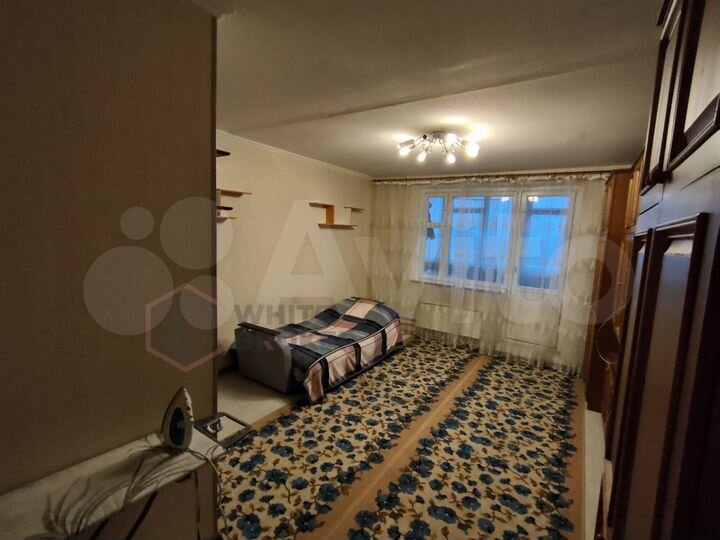 1-к. квартира, 39,9 м², 13/14 эт.