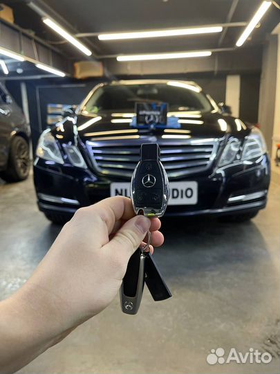 Сигнализация с автозапуском