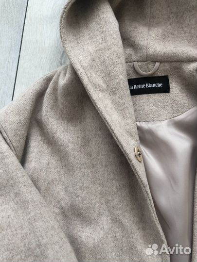 Пальто женское