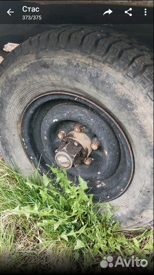 Двигатель умз 100