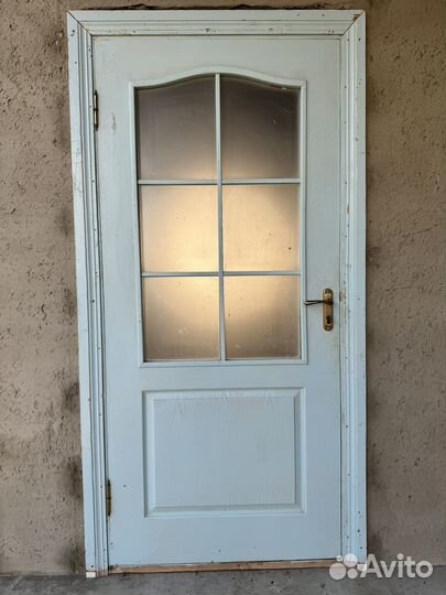 Продам Межкомнатные Двери