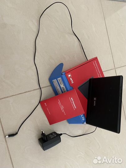 Роутер Huawei lte b315 (МТС 8212FT)