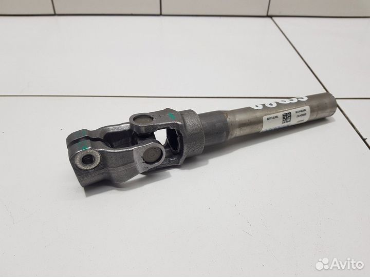 Кардан рулевой (Haval F7)