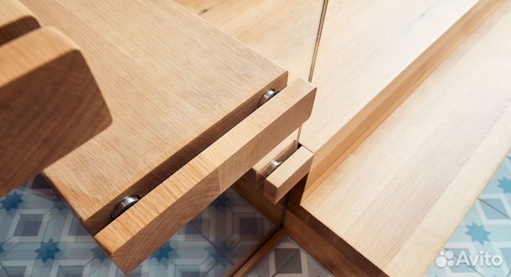 Консольная лестница