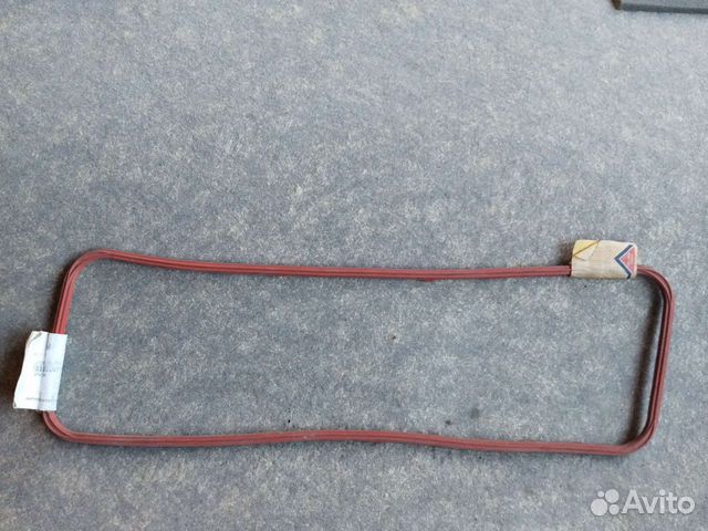 Прокладка клапанной крышки Ajusa-11093700