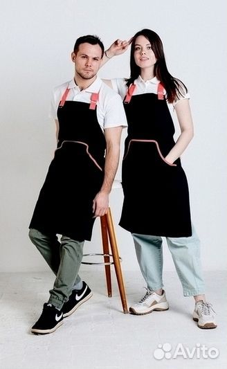 Поварской китель мужской оптом