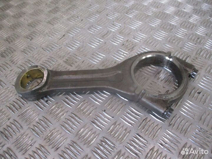 Шатун Mercedes-Benz A5410300820