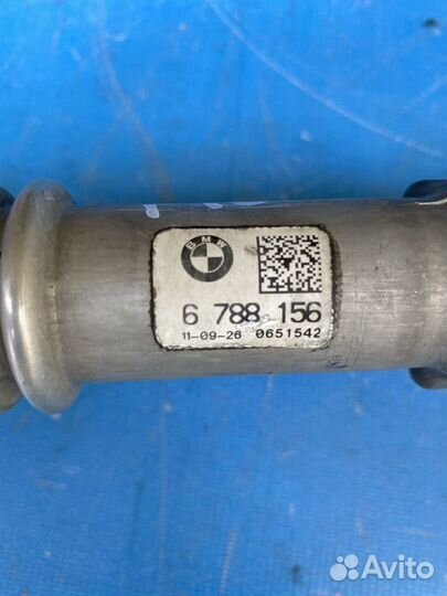 Рулевой карданчик на BMW F10 F11